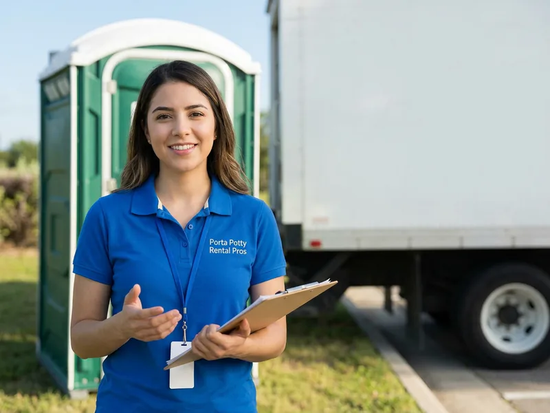 Porta Potty Rental  in Glendale Heights  FAQ